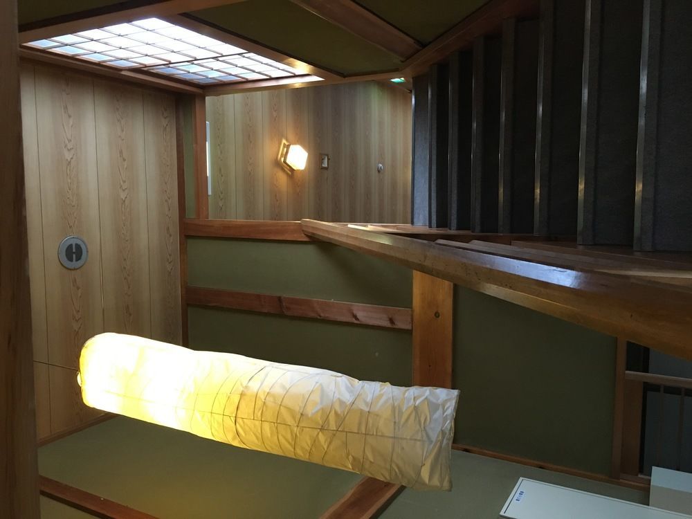 Hida Gasshoen Hotel Takayama  Exterior photo